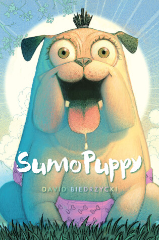 Cover of SumoPuppy