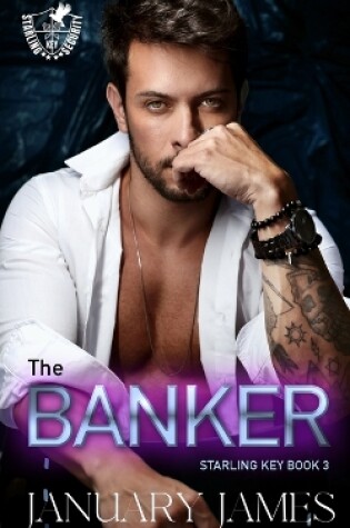 Cover of The Banker