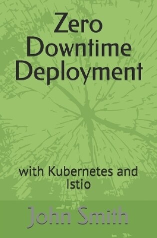 Cover of Zero Downtime Deployment