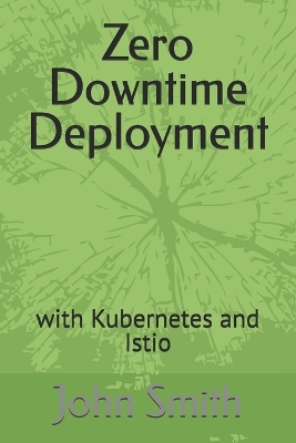 Book cover for Zero Downtime Deployment