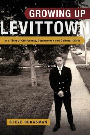 Cover of Growing Up Levittown