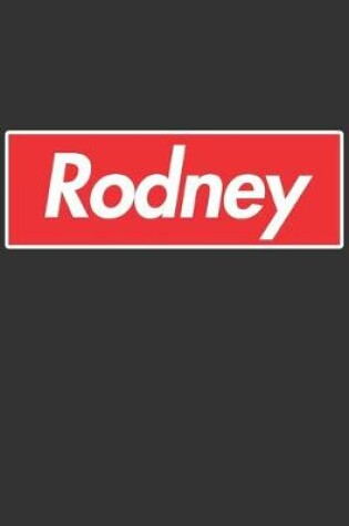 Cover of Rodney