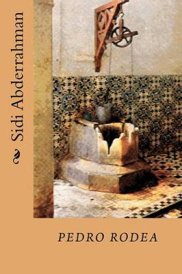 Book cover for Sidi Abderrahman