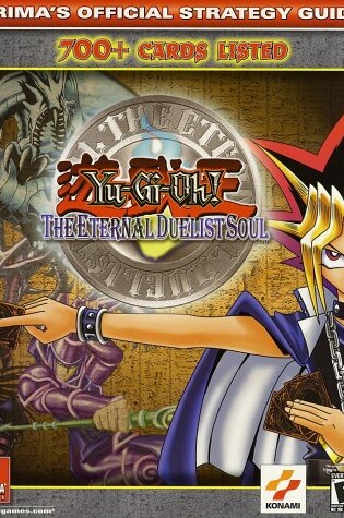 Cover of Yu-Gi- Oh!