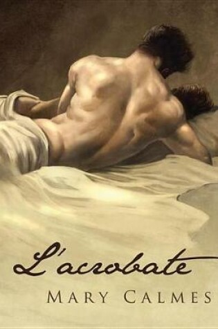 Cover of L'Acrobate