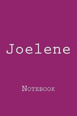 Cover of Joelene