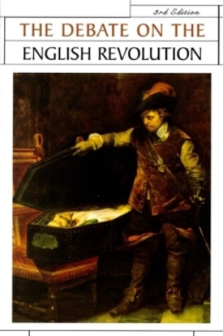 Cover of The Debate on the English Revolution