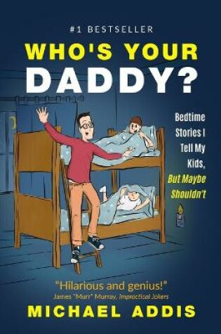 Cover of Who's Your Daddy?