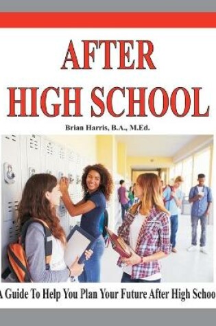 Cover of After High School