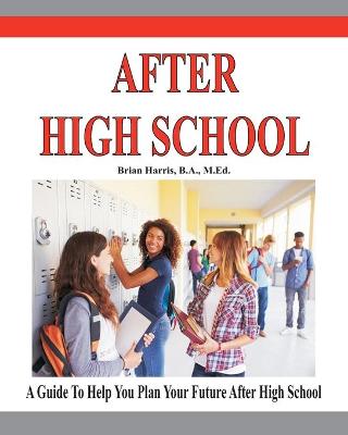 Book cover for After High School
