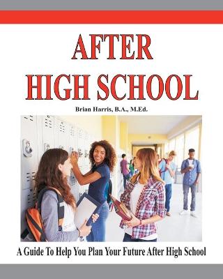 Cover of After High School