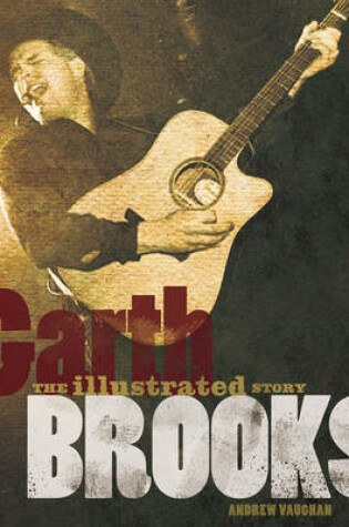 Cover of Garth Brooks