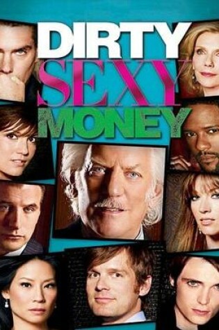 Cover of Dirty Sexy Money