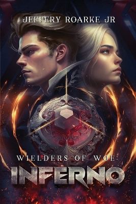 Cover of Wielders of Woe