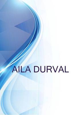 Book cover for Aila Durval, Assistente Administrativo de Gestao Da Qualidade