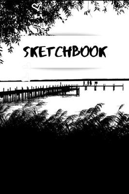 Book cover for Sketchbook