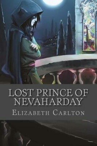 Cover of Lost Prince of Nevaharday