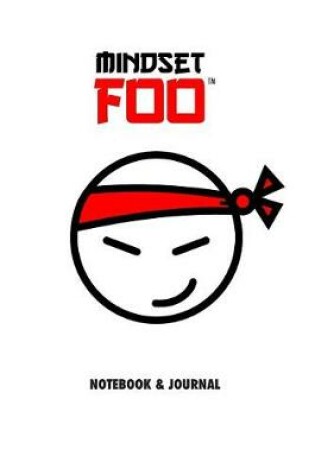 Cover of Mindset Foo