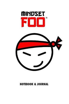 Book cover for Mindset Foo