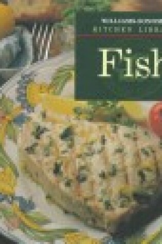 Cover of Fish