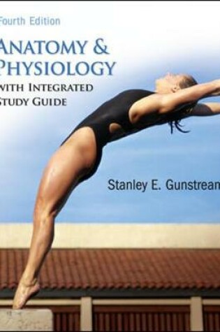 Cover of Anatomy & Physiology w/Integrated Study Guide