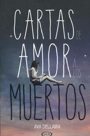 Cover of Cartas de Amor a Los Muertos