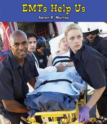 Cover of EMTs Help Us