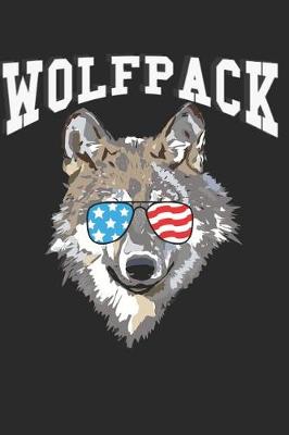 Book cover for Wolf Pack