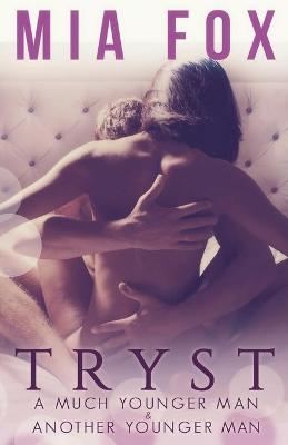 Book cover for Tryst