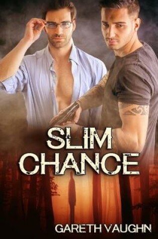 Cover of Slim Chance