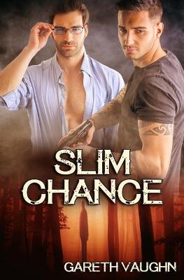 Book cover for Slim Chance