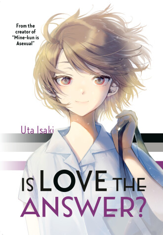 Book cover for Is Love the Answer?