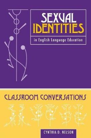 Cover of Sexual Identities in English Language Education