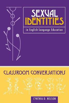 Book cover for Sexual Identities in English Language Education