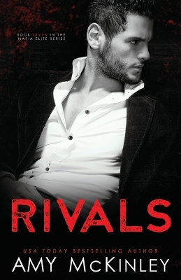 Cover of Rivals