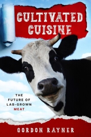 Cover of Cultivated Cuisine