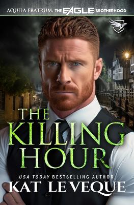 Cover of The Killing Hour