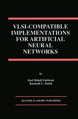 Cover of VLSI - Compatible Implementations for Artificial Neural Networks