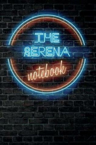 Cover of The SERENA Notebook