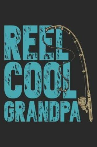 Cover of Reel Cool Grandpa