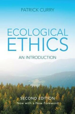 Cover of Ecological Ethics
