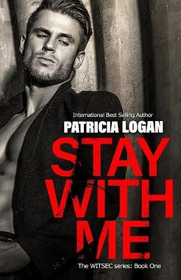 Book cover for Stay with Me