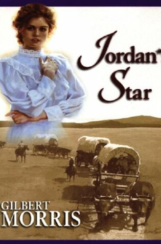 Cover of Jordan's Star