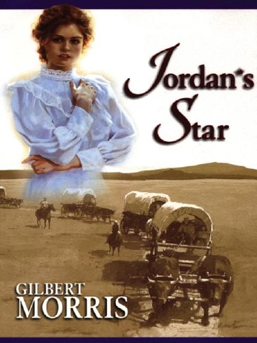 Book cover for Jordan's Star