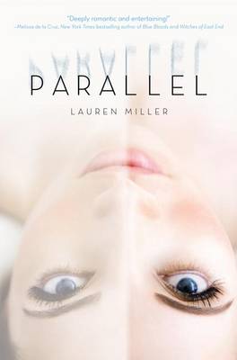 Book cover for Parallel