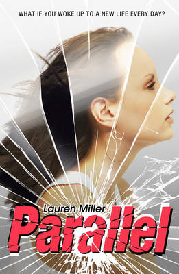 Book cover for Parallel