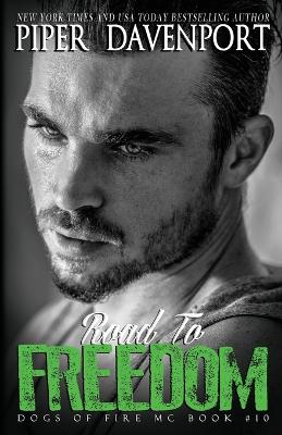 Book cover for Road to Freedom