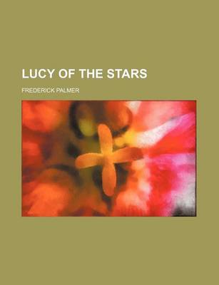 Book cover for Lucy of the Stars