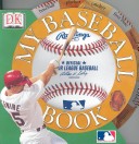 Cover of My Baseball Book