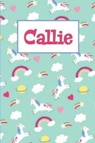 Cover of Callie